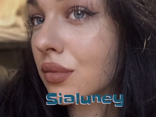 Sialuney