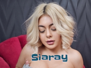 Siaray