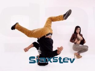 Siaxstev