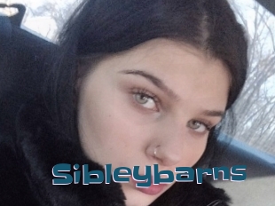 Sibleybarns