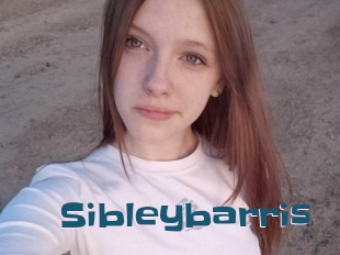 Sibleybarris