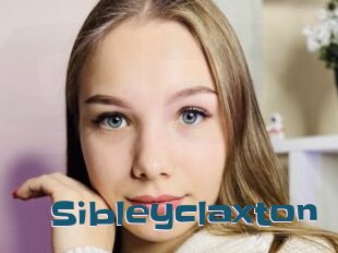 Sibleyclaxton