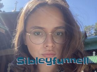 Sibleyfunnell
