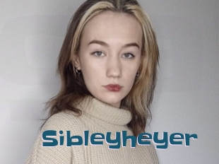 Sibleyheyer