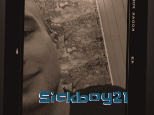 Sickboy21