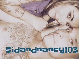 Sidandnancy1031