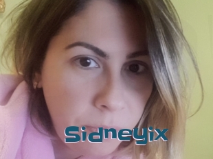 Sidneyix