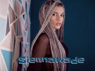 Siennawade