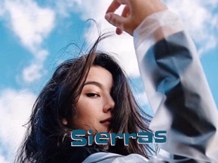 Sierras