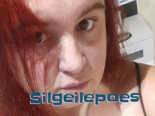 Silgeilepoes