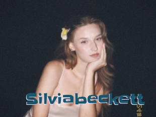 Silviabeckett