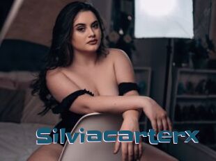 Silviacarterx