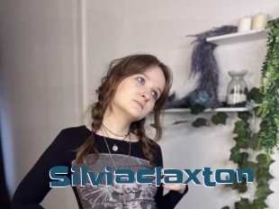 Silviaclaxton