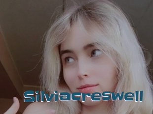 Silviacreswell