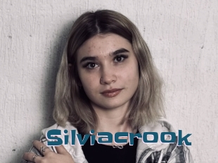 Silviacrook