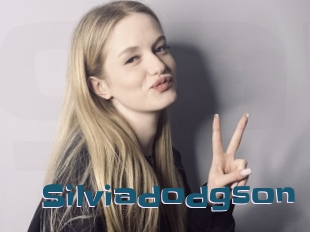 Silviadodgson