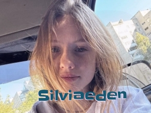 Silviaeden