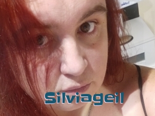 Silviageil