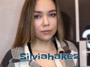 Silviahakes