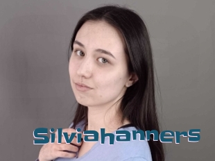 Silviahanners