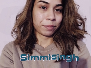 Simmisingh