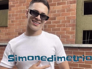 Simonedimetrio