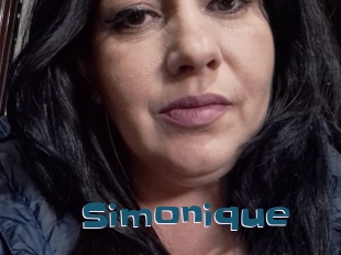 Simonique