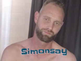 Simonsay