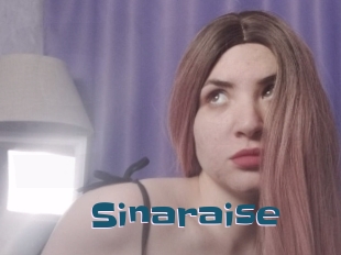 Sinaraise