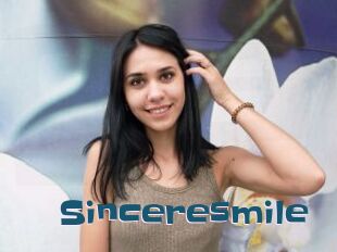 Sinceresmile