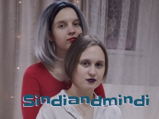 Sindiandmindi
