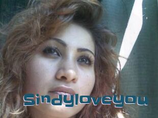 Sindyloveyou