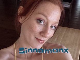 Sinnamonx