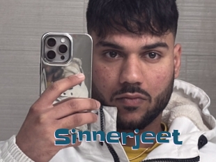 Sinnerjeet