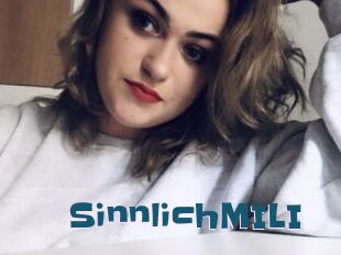 SinnlichMILI