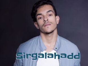 Sirgalahadd