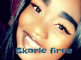 Skarle_firee