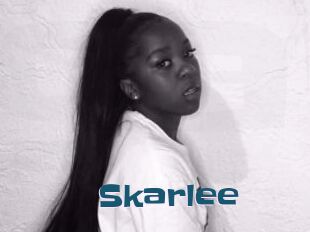 Skarlee