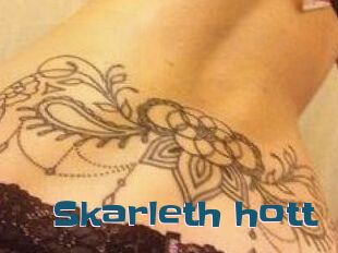 Skarleth_hott