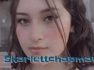 Skarlettchapman