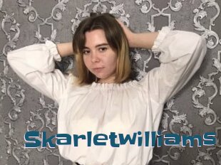 Skarletwilliams