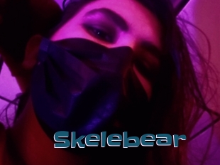 Skelebear