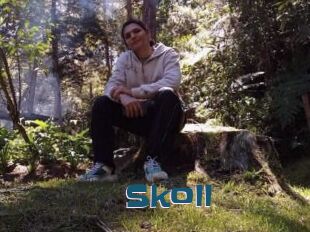 Skoll