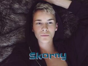 Skorny