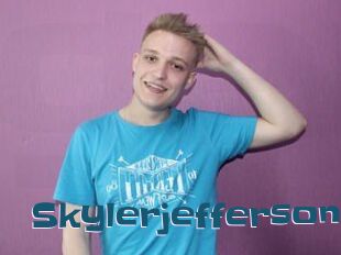 Skylerjefferson