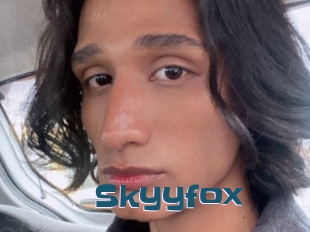 Skyyfox