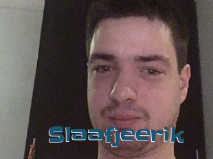 Slaafjeerik