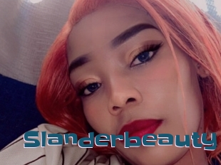 Slanderbeauty