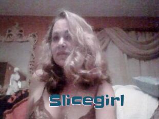 Slicegirl