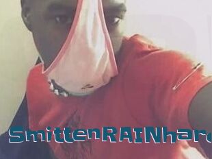 SmittenRAINhard